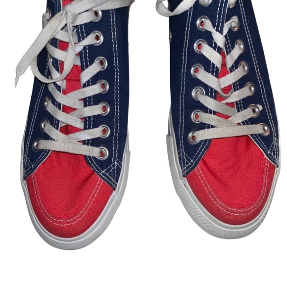 SKICKS OLE MISS UNIVERSITY OF MS SHOES - Picture 10 of 14